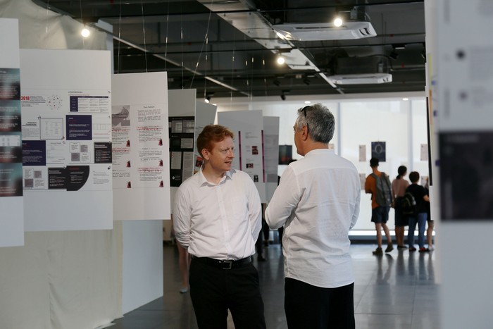 CTV FYP exhibition 0111